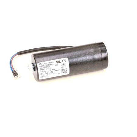 True Capacitor, Start 2252274 Was 2252074 842620
